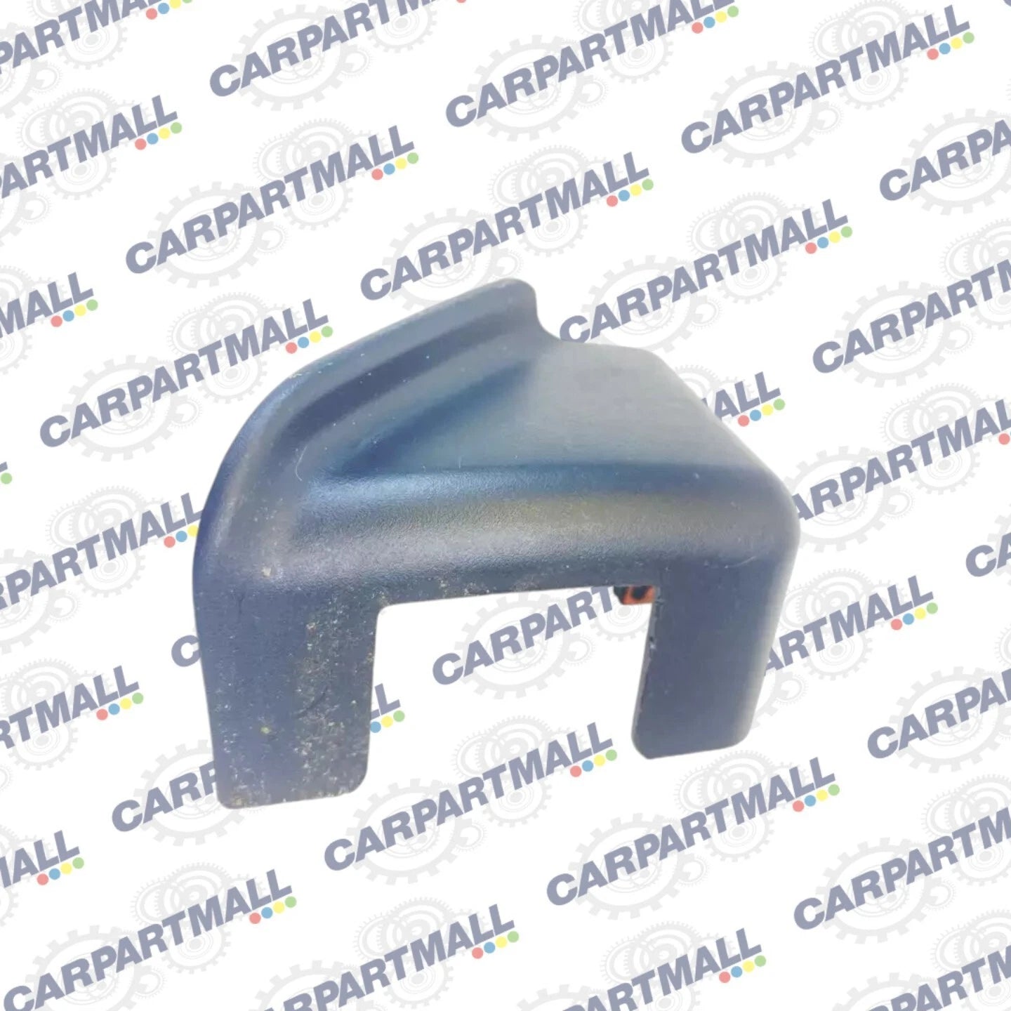 06-12 FORD FUSION FRONT RIGHT SEAT FORWARD OUTER FOOT COVER 6E53-54130A02-AAW
