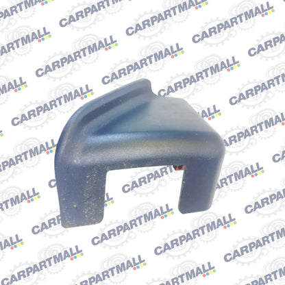 06-12 FORD FUSION FRONT RIGHT SEAT FORWARD OUTER FOOT COVER 6E53-54130A02-AAW