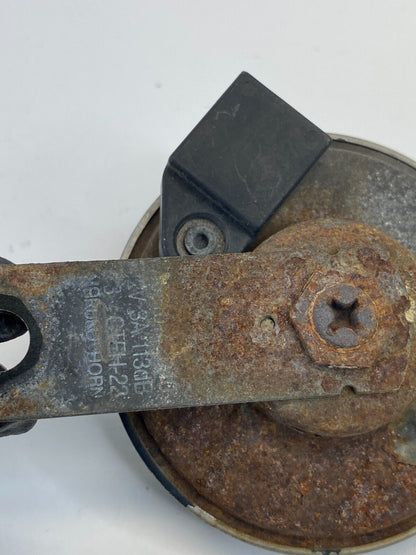 2001 02 03 04 2005 Toyota RAV4 Horn Siren Alarm Note Tone Pitch OEM