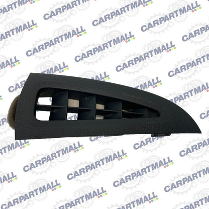 11 12 13 14 15 16 Honda CR-Z Front Left Master Window Switch Panel Trim Cover