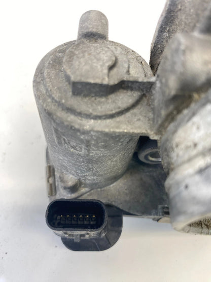 16-22 CHEVY MALIBU CAMARO 13-19 CADILLAC ATS 2.0L TURBO THROTTLE BODY 12627067