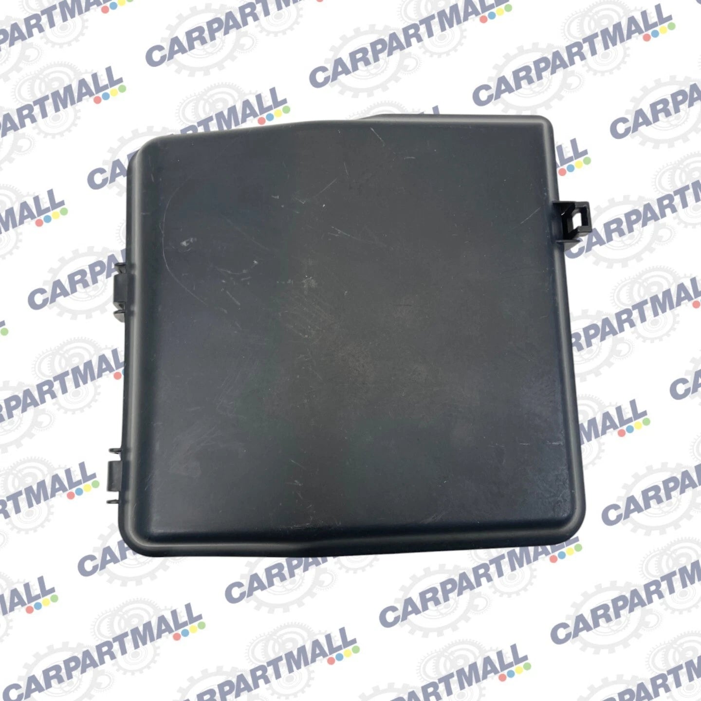 1996-2004 ACURA RL 3.5L V6 A/T ENGINE UNDER HOOD FUSE RELAY BOX COVER OEM