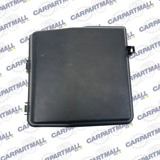 1996-2004 ACURA RL 3.5L V6 A/T ENGINE UNDER HOOD FUSE RELAY BOX COVER OEM