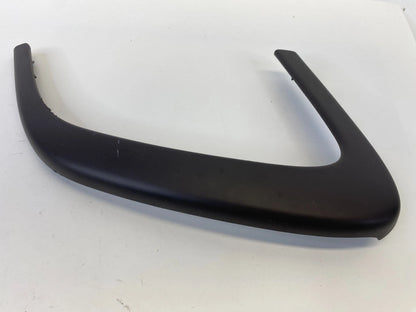 2011 BUICK REGAL REAR LEFT SIDE INNER DOOR PULL HANDLE BEZEL TRIM 13222210 OEM
