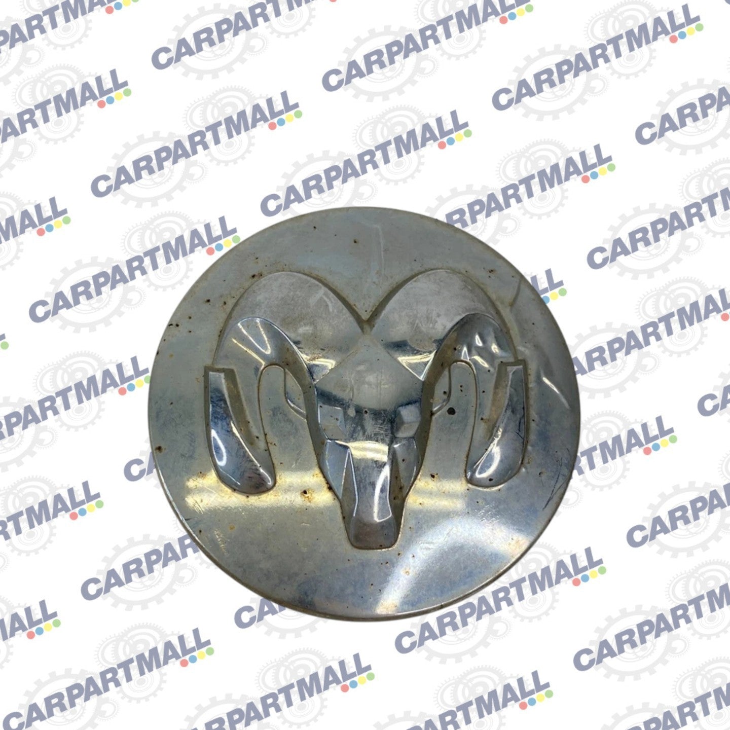 07-12 Dodge Caliber 08-14 Avenger Wheel Hubcap Center Cap Hub Cap 52110398AA OEM