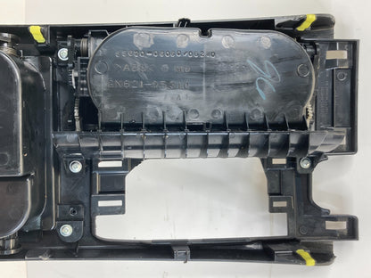 2007-2009 Toyota Camry Center Console Cupholder Storage Panel Bezel 58805-06070