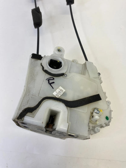 2007-2011 HONDA CR-V CRV REAR LEFT BACK SIDE DOOR LOCK LATCH ACTUATOR OEM