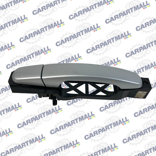 2008 09 10 11 2012 Chevrolet Malibu Rear Left Side Outer Exterior Door Handle