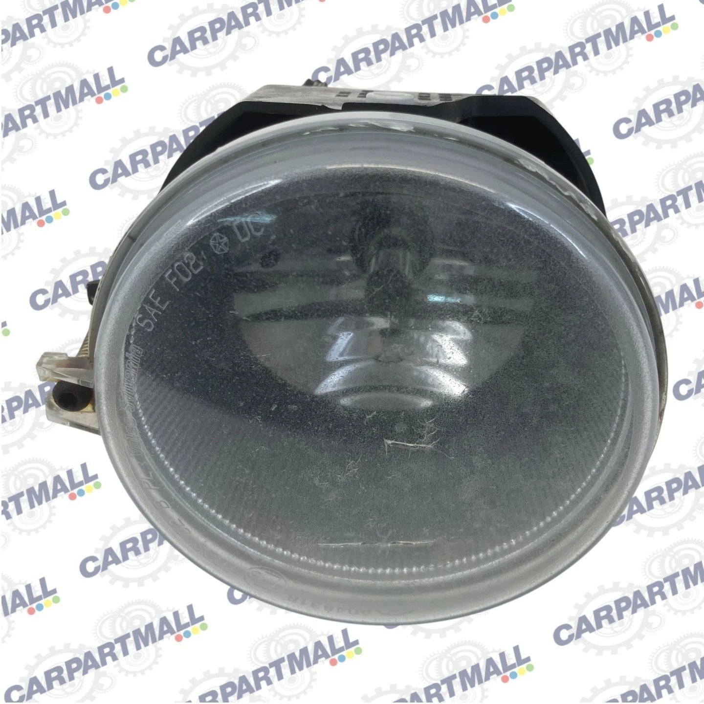 2005-2010 JEEP GRAND CHEROKEE DODGE DAKOTA RIGHT PASSENGER FOG LAMP LIGHT OEM