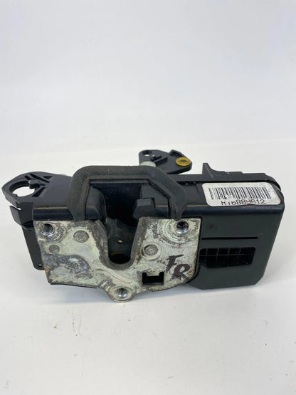 2007-2009 SUZUKI XL-7 FRONT RIGHT PASSENGER DOOR LOCK LATCH RELEASE ACTUATOR