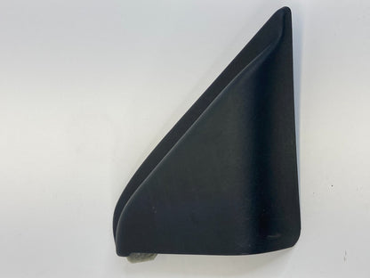 13-16 Dodge Dart Front Right Side Interior Door Corner Cover Trim 1TR40TRMAB OEM