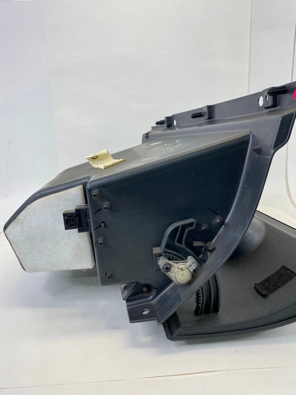 2012-2017 FIAT 500 GLOVE BOX COMPARTMENT STORAGE ASSEMBLY 1096497X-001 OEM