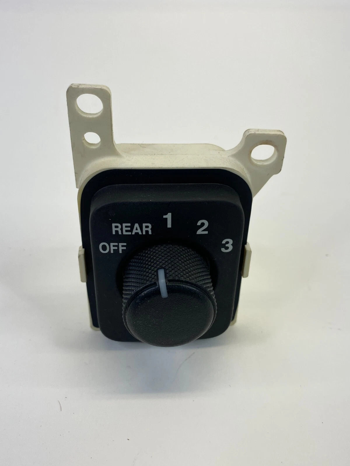 2003-2006 SUZUKI XL-7 FRONT DASH REAR A/C TEMPERATURE CLIMATE CONTROL SWITCH OEM