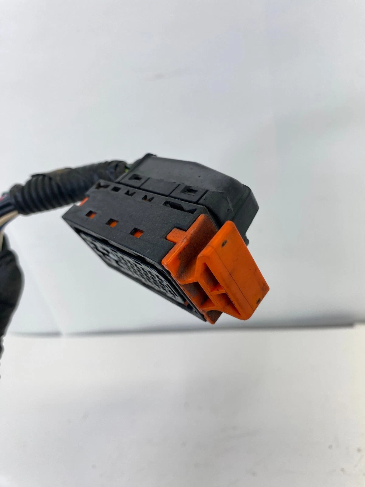 2005-2007 HONDA ACCORD 2.4L FWD ABS PUMP ANTI LOCK BRAKE PLUG CONNECTOR OEM
