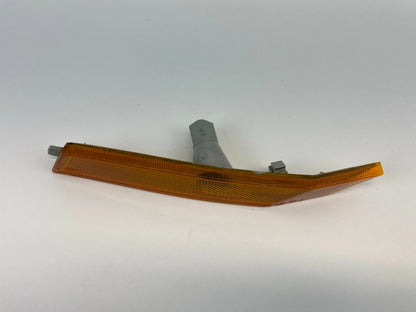 2006-2009 FORD FUSION FRONT LEFT DRIVER SIDE MARKER LIGHT LAMP 6E53-13B221-AD