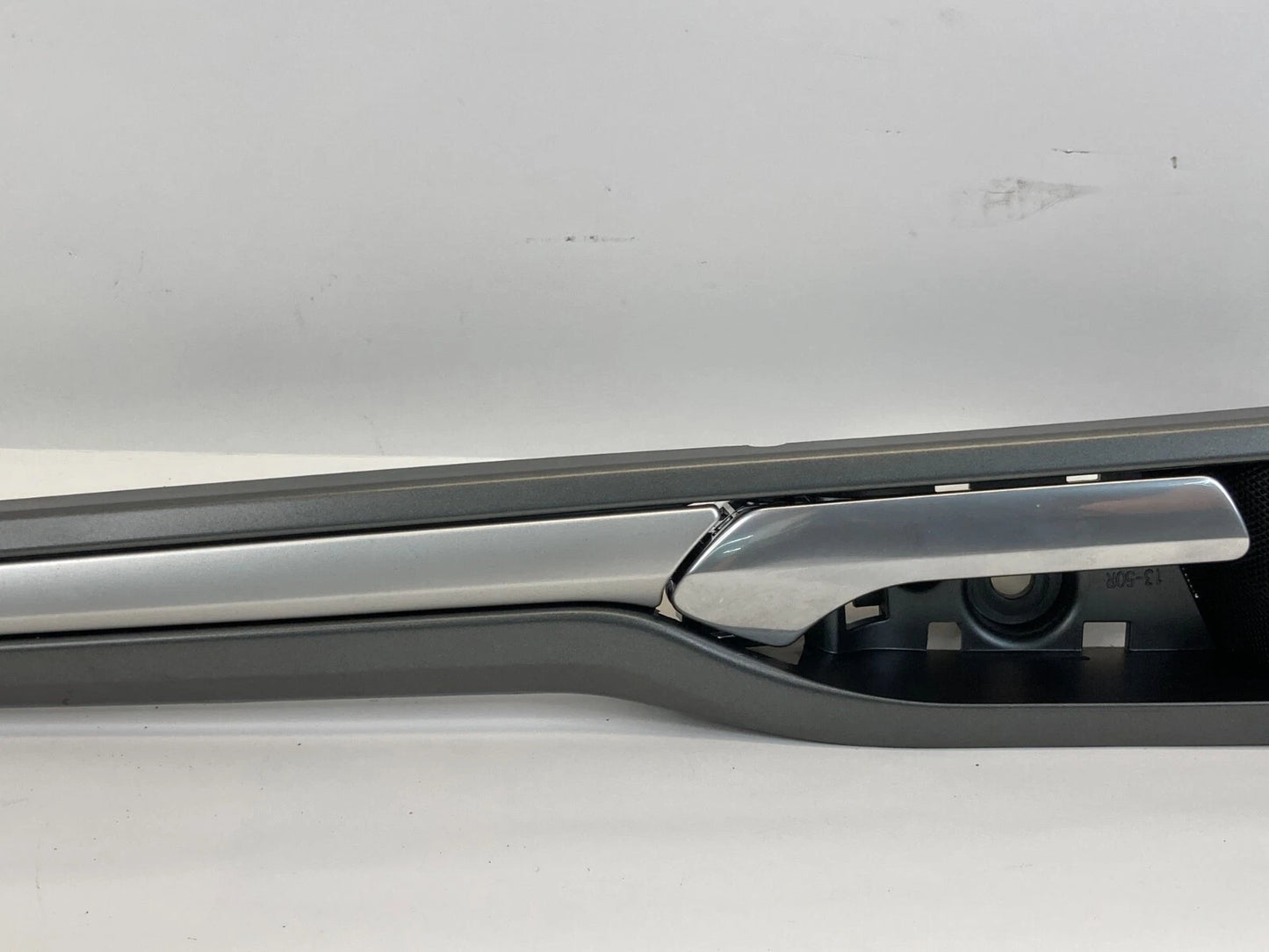 2013-2016 FORD FUSION REAR RIGHT SIDE INTERIOR DOOR HANDLE TRIM DS73-18C928AA