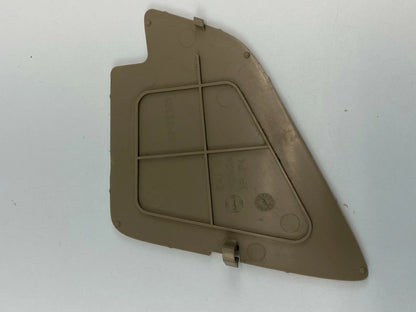 2005-2010 HONDA ODYSSEY RIGHT SIDE INTERIOR HANDLE LID COVER TRIM K62-25301 OEM