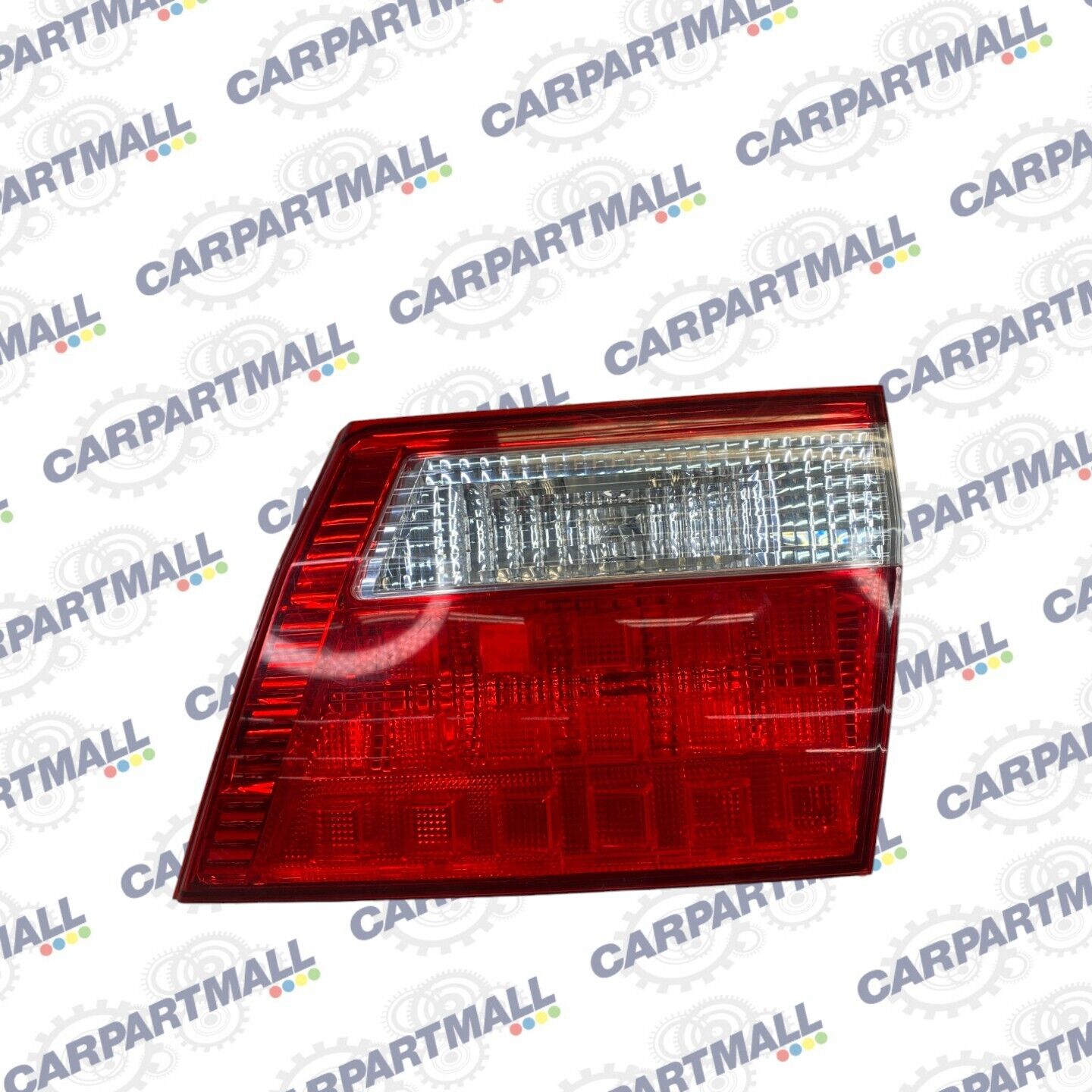 2005-2007 Honda Odyssey Rear Right Inner Trunk Lid Liftgate Tail Light Taillight