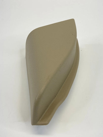 2008-2012 FORD ESCAPE FRONT RIGHT SIDE CORNER MIRROR TRIM COVER PANEL OEM
