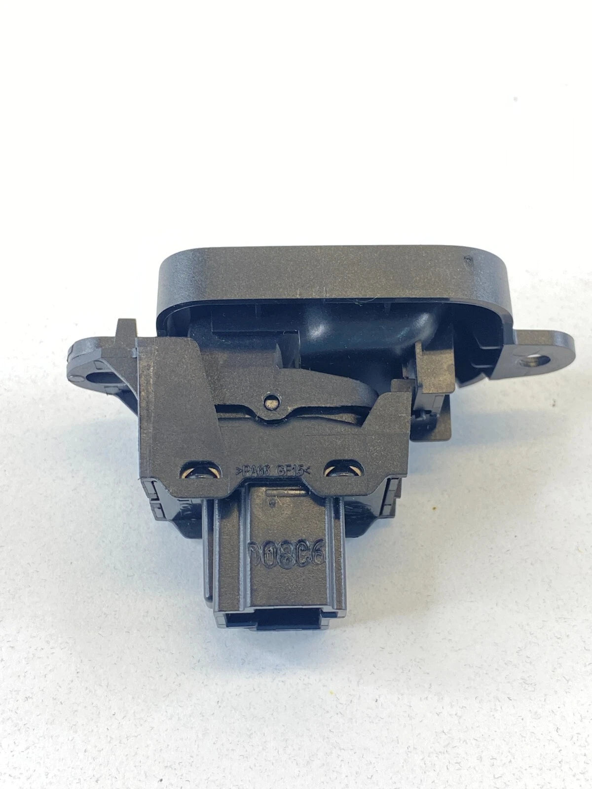 2004-2006 VOLVO S40 REAR RIGHT BACK SIDE DOOR WINDOW BUTTON SWITCH 30658449