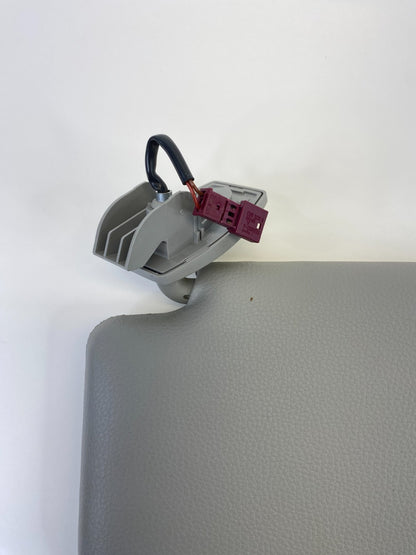 2006 2007 BMW 530xi 525xi Right Passenger Side Sunvisor Sun Visor Shade OEM