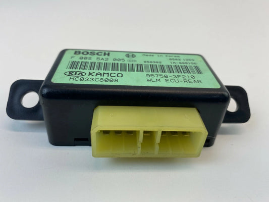 2005-2009 KIA AMANTI REAR DOOR POWER LOCK ACTUATOR CONTROL MODULE 95750-3F210