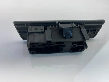 2005-2010 JEEP GRAND CHEROKEE 06 07 COMMANDER GLOVE BOX DOOR LATCH HANDLE OEM