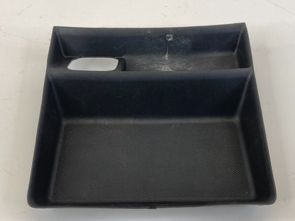 2013-2016 Ford Fusion Center Console Rubber Coin Tray Insert Mat DS73-F045M97-A