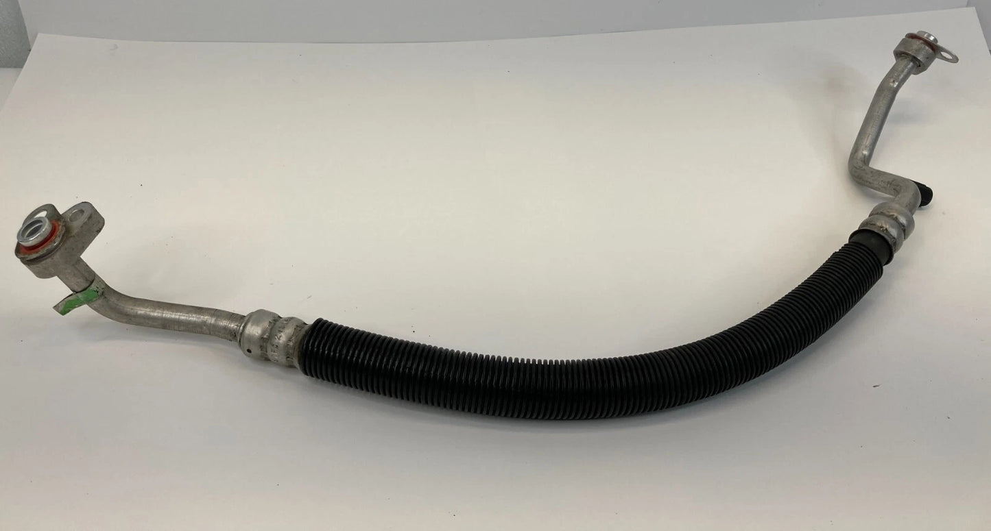 2008-2011 FORD FOCUS AIR PRESSURE SUCTION HOSE PIPE LINE TUBE 8S4319E636AE OEM
