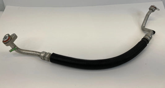 2008-2011 FORD FOCUS AIR PRESSURE SUCTION HOSE PIPE LINE TUBE 8S4319E636AE OEM