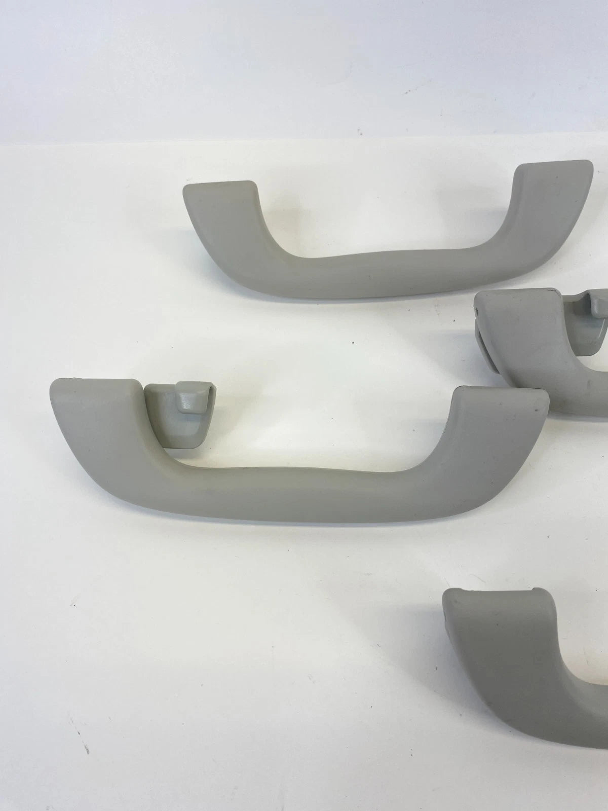 2010-2018 MAZDA 3 MAZDA3 INTERIOR ROOF GRAB GRIP ASSIST HANDLE SET OF 4 OEM