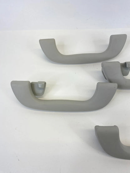 2010-2018 MAZDA 3 MAZDA3 INTERIOR ROOF GRAB GRIP ASSIST HANDLE SET OF 4 OEM