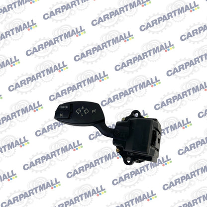 2006 2007 BMW 530I STEERING COLUMN TURN SIGNAL INDICATOR SWITCH 6924103 OEM