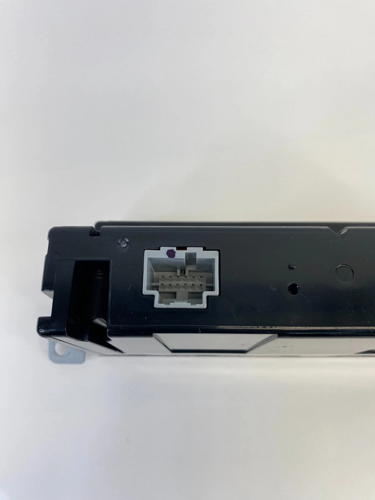 2008-2010 FORD ESCAPE DASH RADIO INFORMATION DISPLAY SCREEN UNIT 9L8T-19C116-AB