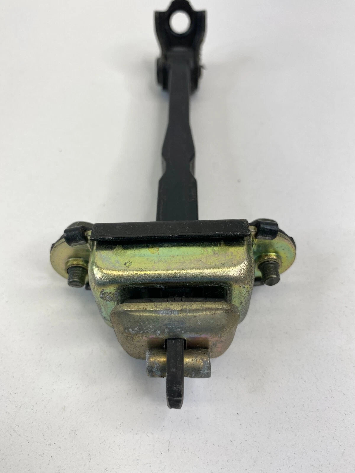 1997-2003 INFINITI QX4 FRONT RIGHT PASSENGER SIDE DOOR CHECK STOPPER OEM