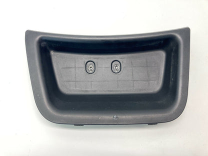 1999-2004 Jeep Grand Cherokee Center Console Storage Bin Cubby Tray 55196667AB