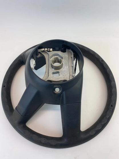 05-10 CHRYSLER 300 FRONT LEFT DRIVER STEERING WHEEL ASSY 0UV201DVAD OEM
