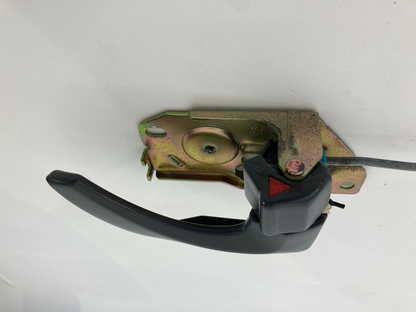 03 04 05 06 07 08 09 Kia Sorento Rear Right Side Interior Inner Door Handle OEM