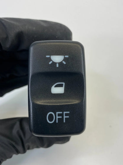 1999-2004 HONDA ODYSSEY INTERIOR DOME LIGHT SWITCH LAMP DOOR OFF CONTROL OEM
