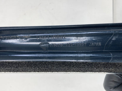 2009-2014 NISSAN MURANO FRONT RIGHT PASSENGER HEADLIGHT HEADLAMP REFLECTOR OEM
