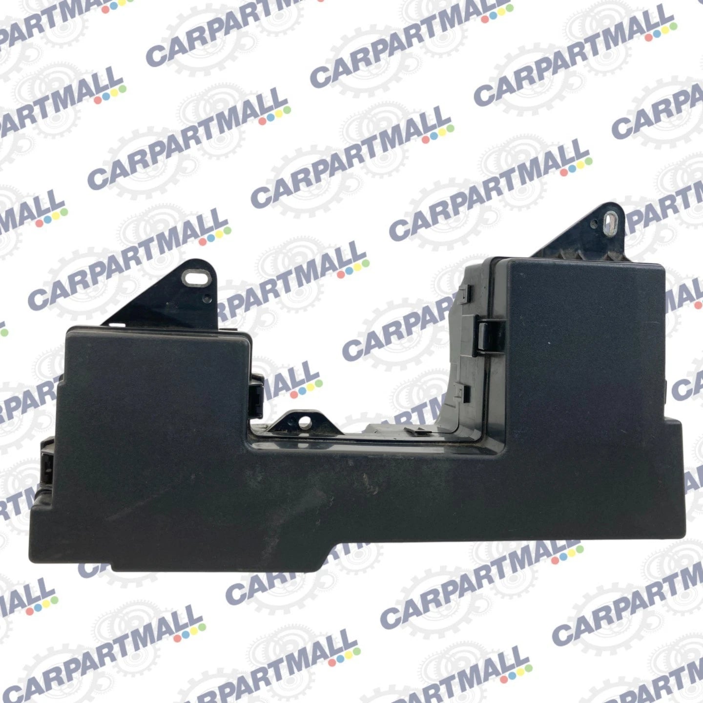 2009-2011 JAGUAR XF 4.2L ENGINE HOOD FUSE RELAY JUNCTION BOX 8X2T-14290-FD OEM