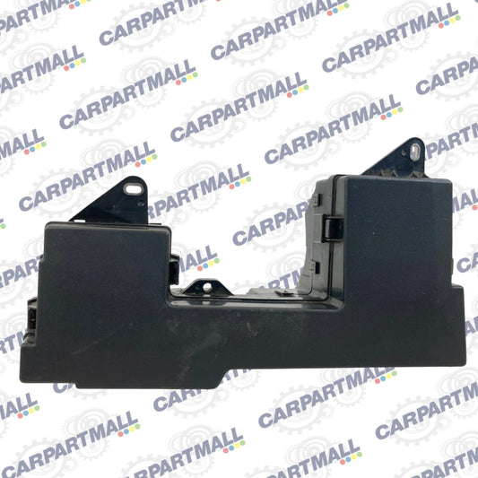 2009-2011 JAGUAR XF 4.2L ENGINE HOOD FUSE RELAY JUNCTION BOX 8X2T-14290-FD OEM