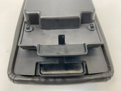 2010-2012 Ford Fusion Center Console Armrest Lid Cover Arm Rest 6E53-5406050-AA