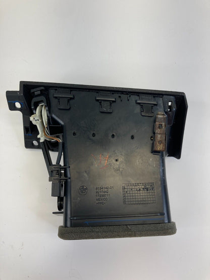 2011-2014 BMW X3 Dash Right Passenger A/C Air Vent Outlet Duct 9184142-01 OEM
