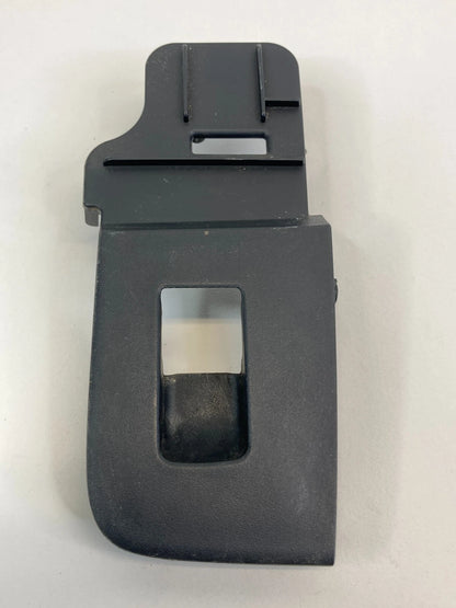 2004-2008 ACURA TL REAR LEFT SIDE WINDOW SWITCH COVER BEZEL TRIM 83750-SEPA-A010