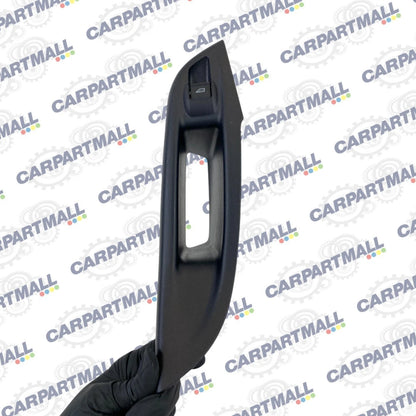 2012-2018 FORD FOCUS REAR RIGHT DOOR POWER WINDOW SWITCH W/ TRIM BM51-237W20-AEW