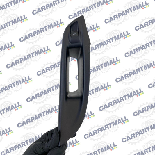 2012-2018 FORD FOCUS REAR RIGHT DOOR POWER WINDOW SWITCH W/ TRIM BM51-237W20-AEW