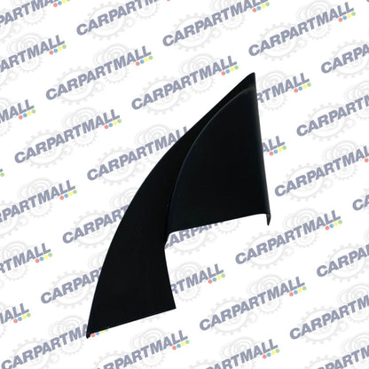 11-14 HYUNDAI SONATA SEDAN FRONT RIGHT INNER DOOR MIRROR CORNER COVER 876603S000