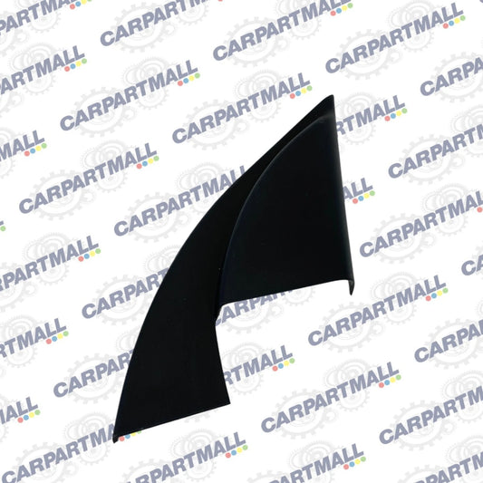 11-14 HYUNDAI SONATA SEDAN FRONT RIGHT INNER DOOR MIRROR CORNER COVER 876603S000