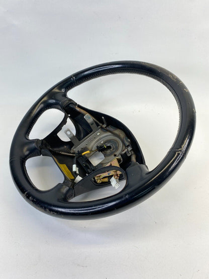 2002 2003 2004 2005 Hyundai Sonata Driver Left Steering Wheel OEM